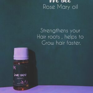 Rosemary Oil