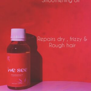 Smoothing Oil